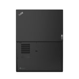 Lenovo ThinkPad T14s Gen 2 (Intel) Laptop Villi Black Portátil Negro Concha