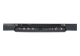 ATEN KN4024VB interruptor KVM Negro