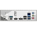 ASROCK MB B860M Pro RS
