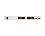 Cisco 1300 Dispositivo de redes Gestionado L2/L3 24