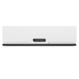 Seagate STLV5000100 discos duros externos 5 GB USB 3.0/2.0 Micro-USB B 2.0/3.2 Gen 1 (3.1 Gen 1)
