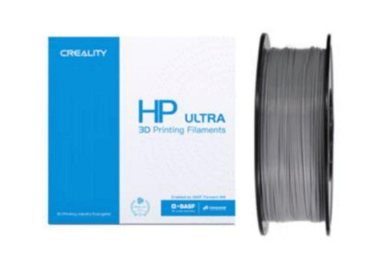 Filamento Creality HP Ultra PLA 1Kg 1.75mm Color Gris