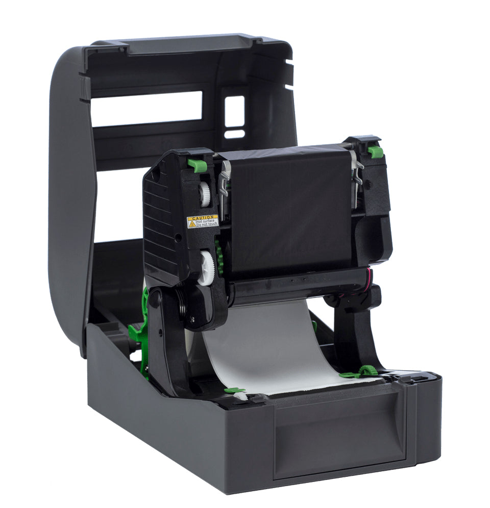 Brother TD-4420TN Impresora Térmica directa / transferencia térmica Negro