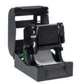 Brother TD-4420TN Impresora Térmica directa / transferencia térmica Negro