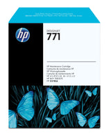HP Cartucho de mantenimiento HP DesignJet 771 Impresora Inyección de tinta térmica