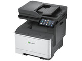 Lexmark CX635adwe Laser A4 1200 x 1200 DPI 40 ppm Wifi, Impresión a color, Copia a color, Gris