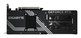 TARJETA DE VIDEO GIGABYTE GEFORCE RTX™ 5070 WINDFORCE OC SFF 12G 192 BITS GDDR7 PCI EXPRESS 5.0