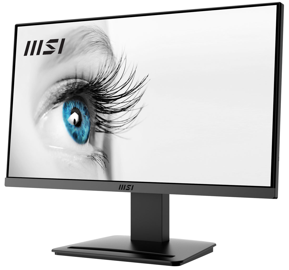 MSI Pro MP223 Monitor 54,5 cm (21.45") 1920 x 1080 Pixeles Full HD LED Negro