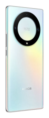 Honor Magic5 Lite teléfonos inteligentes 16,9 cm (6.67") Pantalla curva OLED 2400 x 1080 Pixeles