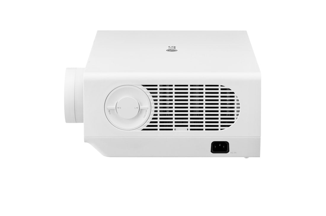 LG ProBeam Proyector Smart TV