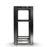 Enson ENS-RGB42UD armario rack 42U Bastidor para instalación en suelo