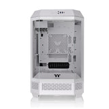 Thermaltake The Tower 300 Micro Tower Blanco, Micro ATX, Mini-ITX, SPCC
