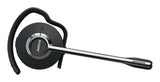 Jabra Engage 75 SE Auriculares Inalámbrico Diadema, Banda para cuello Oficina/Centro de llamadas USB Tipo C Bluetooth Negro