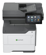 Lexmark MX632adwe Laser A4 1200 x 1200 DPI 47 ppm Wifi, Impresión en blanco y negro, Copias en blanco y negro, Negro