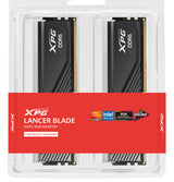 XPG LANCER BLADE RGB Módulos de memoria 32 GB 2 x 16 GB 0 - 85 °C