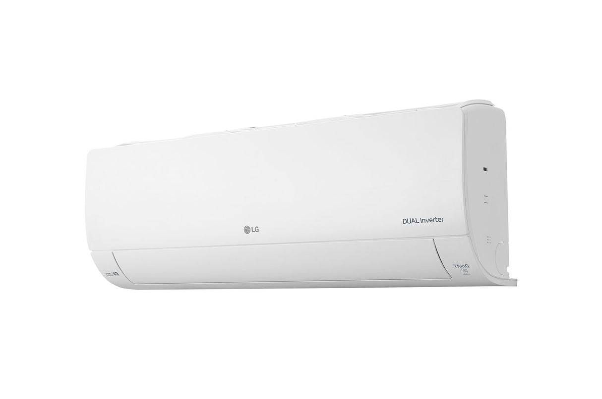 LG VM121C9 sistema de aire acondicionado dividido Blanco Si Si 18,5