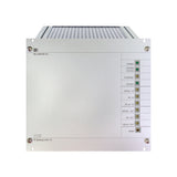 EGI AUDIO SOLUTIONS 1113 amplificador de audio digital Ethernet Plata