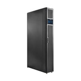 Tripp Lite SRCOOLDXRW25 Equipos de refrigeración para racks Negro, Gris Aluminio, Acero 25800 W