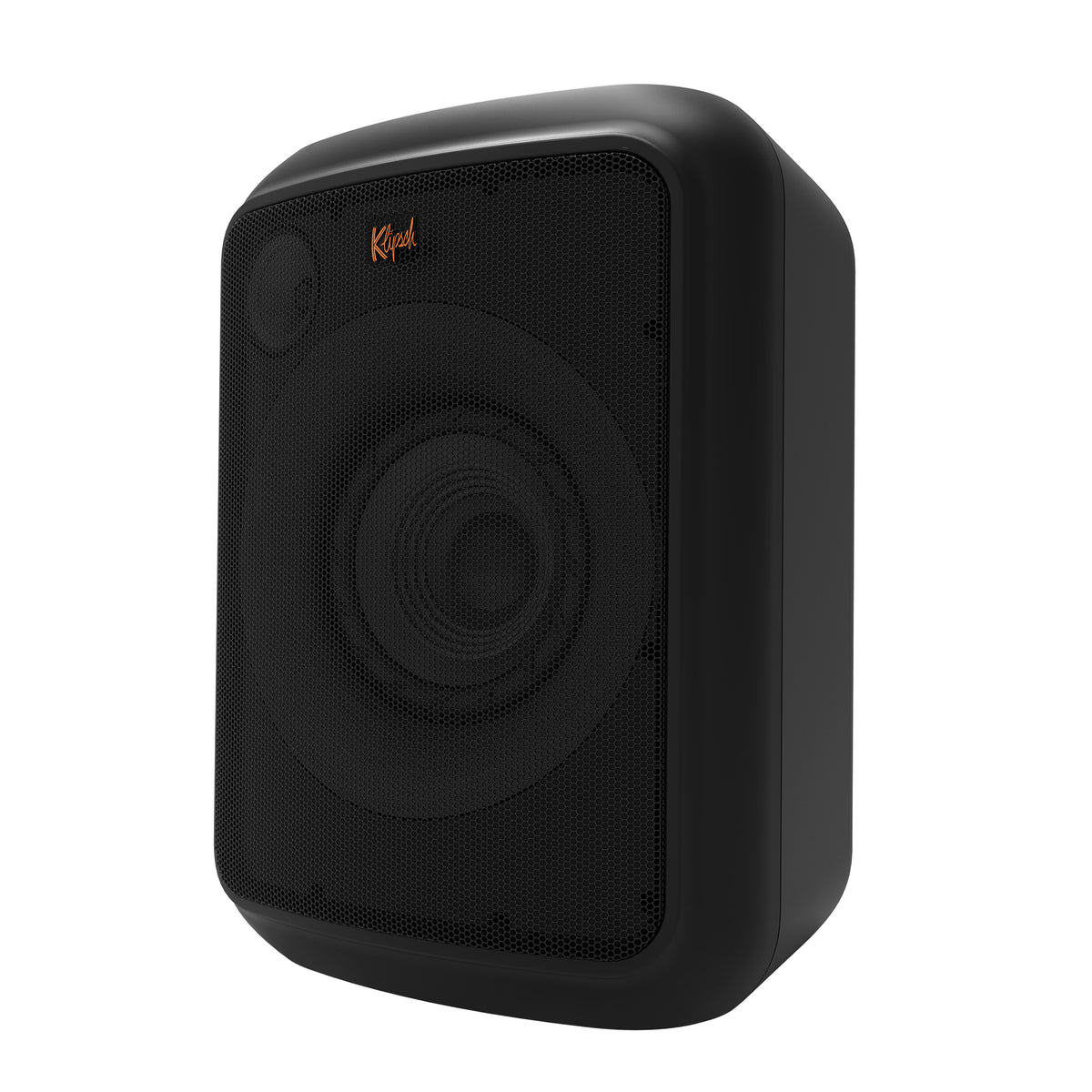 Klipsch GIG XL Altavoz para fiestas Negro