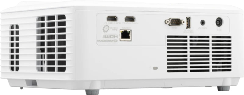 Proyector ViewSonic LSD500HD - vista 10