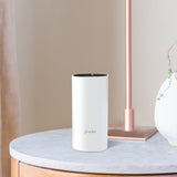 TP-Link Deco M4(1-pack) sistemas wi-fi mesh (wi-fi en malla) Enrutador de malla Blanco Poder, Estado Interno