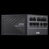 XPG COREREACTORIIVE750G-BKCUS unidades de fuentes de alimentación 750 W 100 - 240 V 47 - 63 Hz 10 A