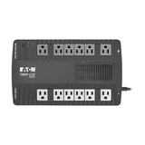 Tripp Lite AVR900U UPS Interactivo de 900VA 480W - 12 Tomacorrientes NEMA 5-15R, AVR, 120V, 50Hz / 60Hz, USB, Instalació