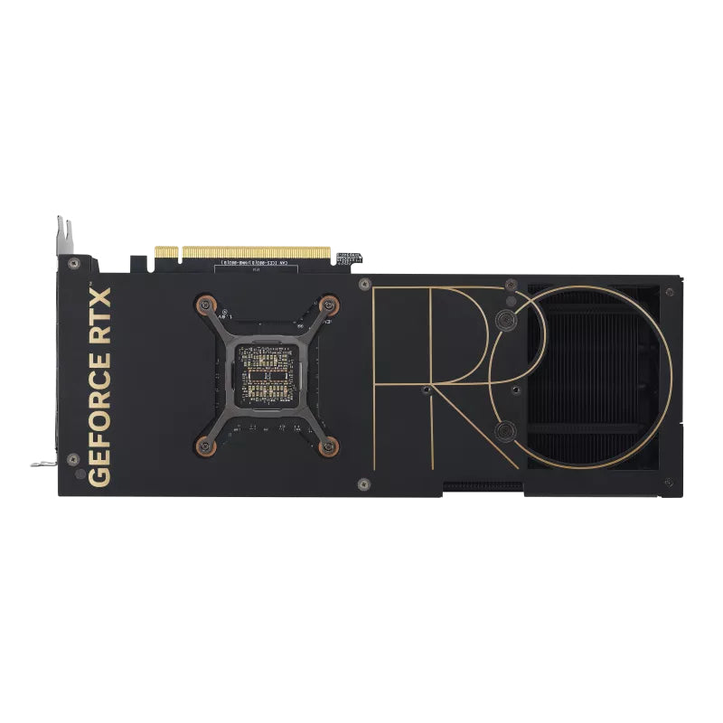ASUS PROART-RTX4070TI-O12G tarjetas gráficas Si 7680 NVIDIA GeForce RTX 4070 Ti