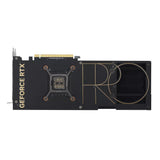 ASUS PROART-RTX4070TI-O12G tarjetas gráficas Si 7680 NVIDIA GeForce RTX 4070 Ti