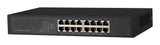 Dahua Technology Access DH-PFS3016-16GT dispositivo de redes No administrado L2 16 Gigabit Ethernet (10/100/1000)
