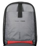 Targus Mochila Laptop Monocromo 40,6 cm (16") Mochila Negro
