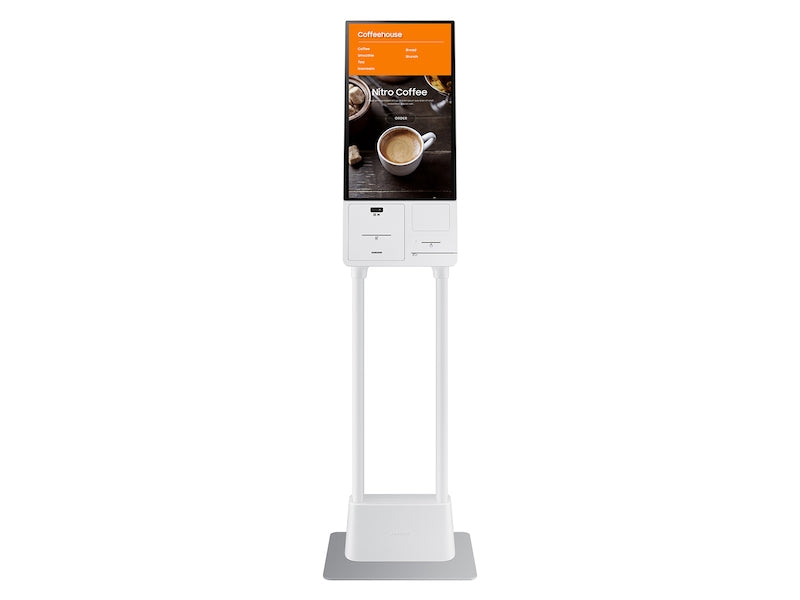 Samsung KM Monitor 61 cm (24") 1920 x 1080 Pixeles Wifi