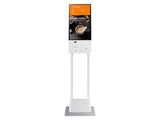Samsung KM Monitor 61 cm (24") 1920 x 1080 Pixeles Wifi