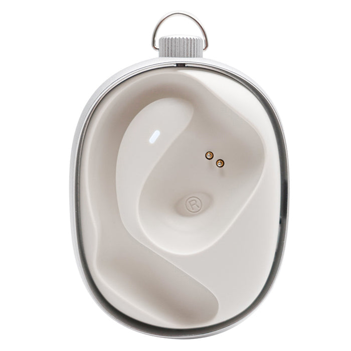 STF ST-E12476 audífono y auriculare Auriculares Inalámbrico Gancho de oreja Llamadas/Música/Deportes/Diario USB Tipo C B