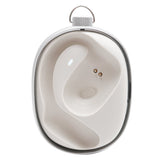 STF ST-E12476 audífono y auriculare Auriculares Inalámbrico Gancho de oreja Llamadas/Música/Deportes/Diario USB Tipo C B