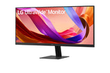LG 29U511A-B Monitor 73,7 cm (29") 2560 x 1080 Pixeles WFHD LED Negro