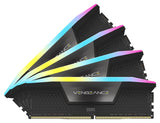 Corsair Vengeance RGB CMH128GX5M4B5600C40 módulo de memoria 128 GB 4 x 32 GB DDR5 288-pin DIMM