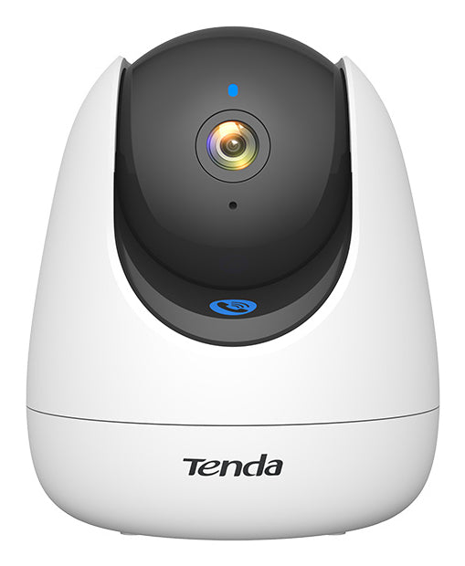 Tenda CP3 Pro Domo Cámara de seguridad IP Interior 1920 x 1080 Pixeles Techo/Pared/Escritorio, Inalámbrico, Interno, 240