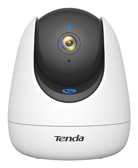 Tenda CP3 Pro Domo Cámara de seguridad IP Interior 1920 x 1080 Pixeles Techo/Pared/Escritorio, Inalámbrico, Interno, 240