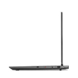 Lenovo LOQ 15ARP9 Laptop Luna grey Portátil Gris Concha