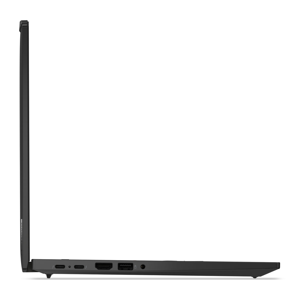 Lenovo ThinkPad T14 Gen 5 (Intel) Laptop Portátil Negro Concha 35,6 cm (14")