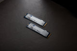 Kingston Technology NV3 4 TB M.2 PCI Express 4.0 NVMe 3D NAND, 6000 MB/s