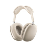 Apple AirPods Max Auriculares Inalámbrico Diadema Llamadas/Música USB Tipo C Bluetooth Beige, 386.2 g