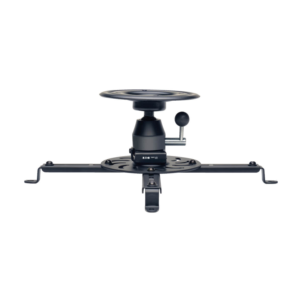 Tripp Lite DUNVPJT Soporte Universal de Techo con Movimiento Completo para Proyectores