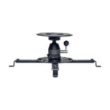 Tripp Lite DUNVPJT Soporte Universal de Techo con Movimiento Completo para Proyectores