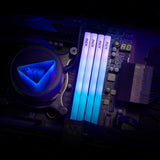 XPG LANCER BLADE RGB Memoria RAM Si 30 48 GB 2 x 24 GB