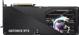 MSI GAMING GEFORCE RTX 5080 16G TRIO OC tarjeta gráfica NVIDIA 16 GB GDDR7
