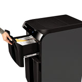 Fellowes Automax 350C Papel Si 4 x 38.1 mm Corte cruzado Si