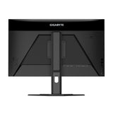 GIGABYTE G27F 2 27" Monitor de Juego FHD - 1920 x 1080, 165Hz, 1ms, 400 cd/m², FreeSync Premium, HDR Ready, HDMI 2.0, Displayport 1.2 Monitor 68,6 cm (27") 1920 x 1080 Pixeles Full HD Edge LED Negro