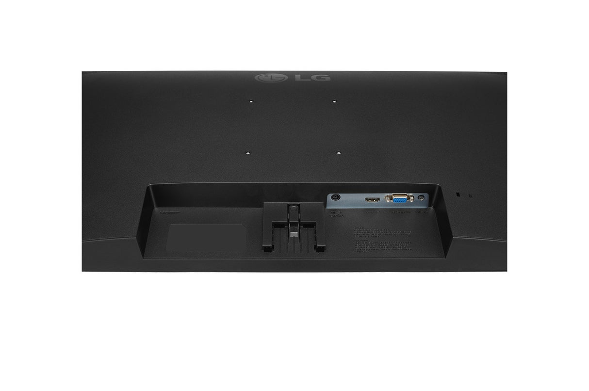 LG 27MR400-B Monitor 68,6 cm (27") 1920 x 1080 Pixeles Full HD Negro
